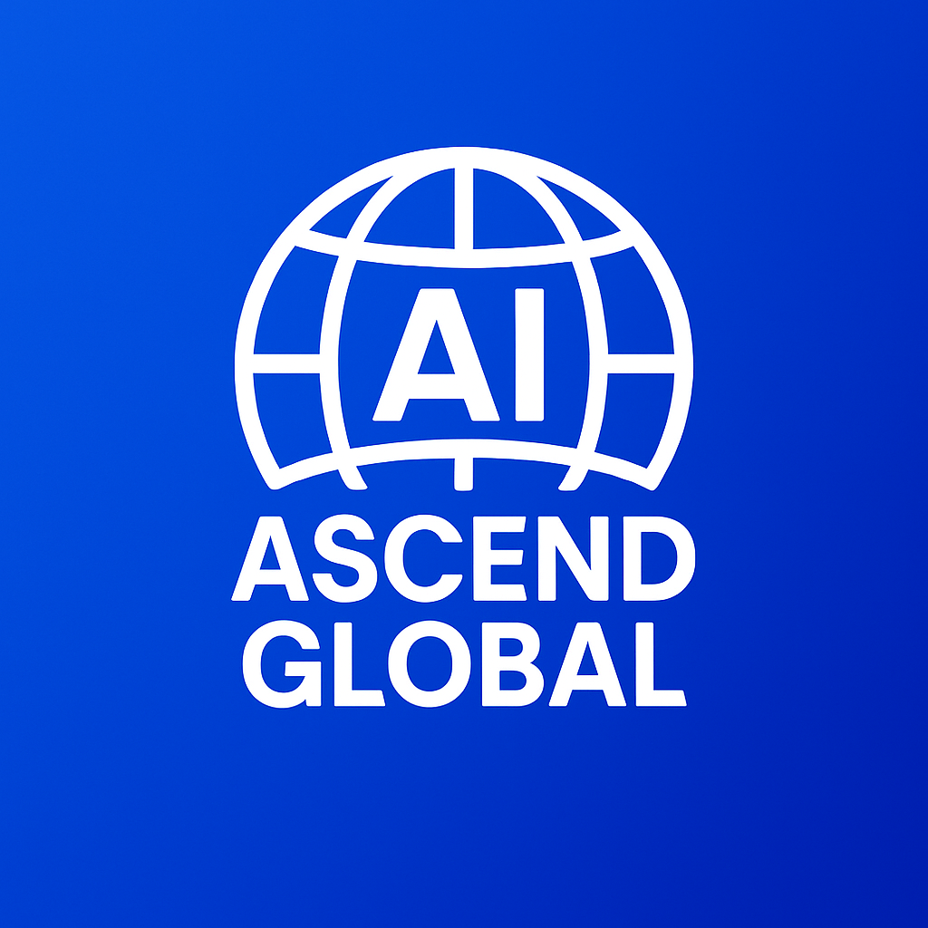 Ascend Global logo