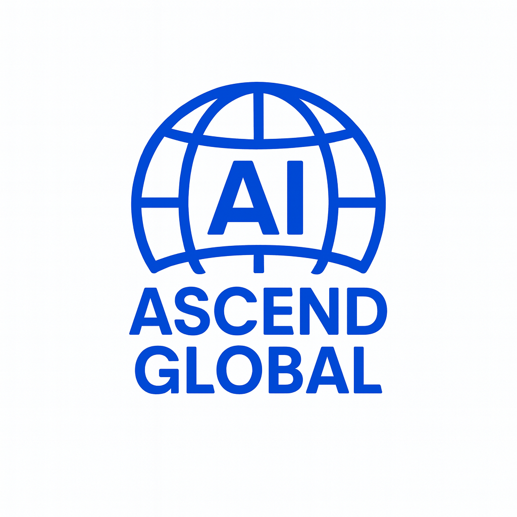 Ascend Global logo